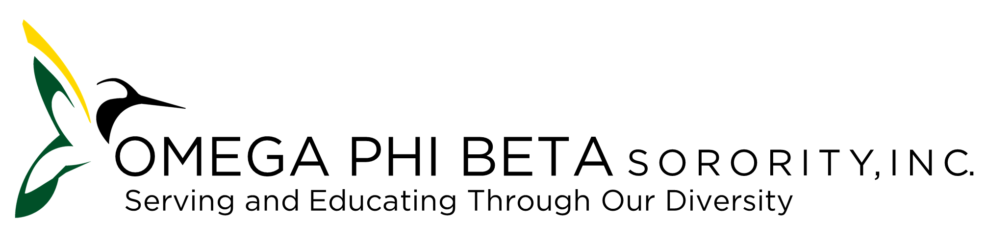 Omega Phi Beta Sorority, Incorporated – National Convention